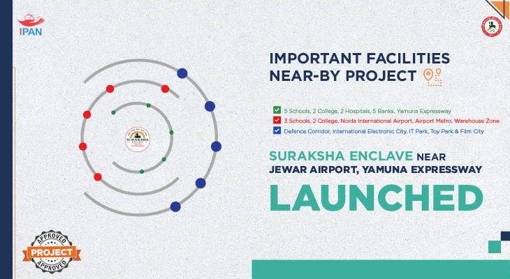 Yamuna Expressway Jattari